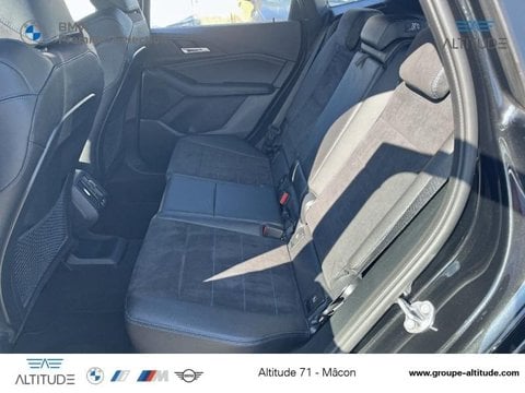 Voitures D'occasion À Sancé | Bmw Série 2 Activetourer 218D 150Ch M Sport Dkg7