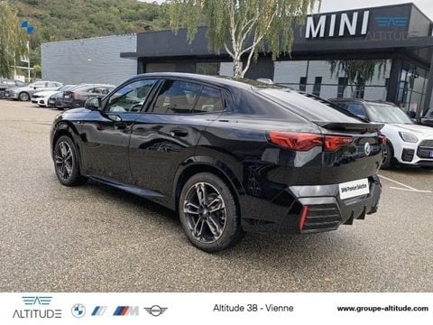 Voitures D'occasion À Vienne | Bmw X2 Sdrive20Ia 170Ch M Sport Dkg7