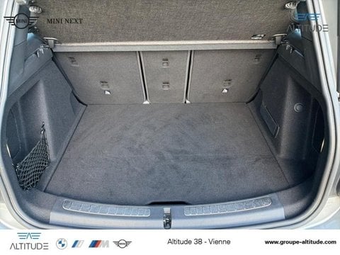 Voitures D'occasion À Vienne | Mini Countryman Cooper 136Ch Highlands Bva7