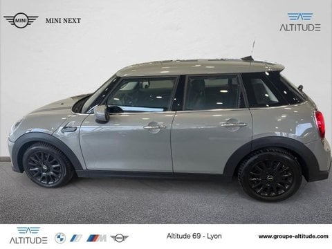 Voitures D'occasion À Limonest | Mini Mini 5 Portes Cooper 136Ch Edition Premium Bva7