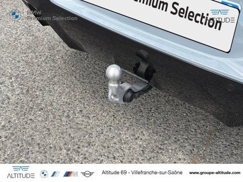 Voitures D'occasion À Villefranche-Sur-Saône | Bmw X3 Xdrive30E 299Ch M Sport