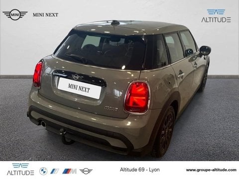 Voitures D'occasion À Limonest | Mini Mini 5 Portes Cooper 136Ch Edition Premium Bva7