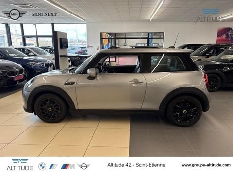 Voitures D'occasion À Le Coteau | Mini Mini Cooper Se 184Ch Edition Premium Plus Bva 5Cv