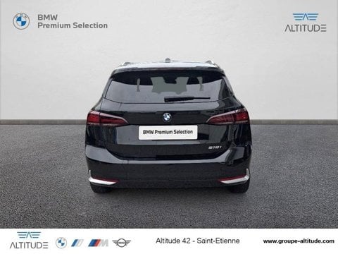 Voitures D'occasion À Saint-Etienne | Bmw Série 2 Activetourer 218I 136Ch Dkg7