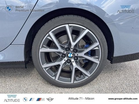 Voitures D'occasion À Sancé | Bmw Série 2 Gran Coupé M235Ia Xdrive 306Ch
