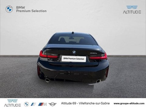 Voitures D'occasion À Villefranche-Sur-Saône | Bmw Série 3 330Ea 292Ch M Sport