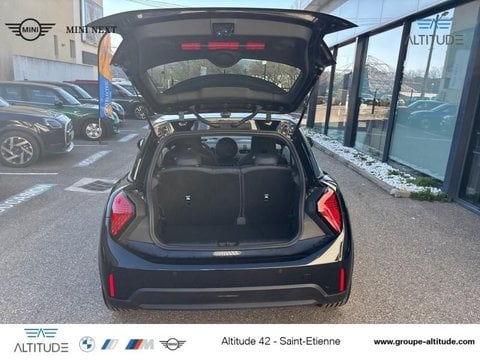 Voitures D'occasion À Saint-Etienne | Mini Cooper 3 Portes S 204Ch Favoured Dkg7