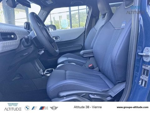 Voitures D'occasion À Vienne | Mini Cooper 5 Portes C 156Ch Favoured Dkg7