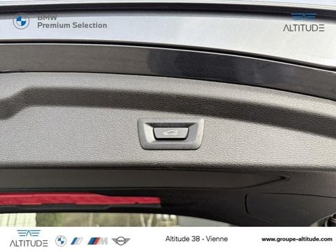 Voitures D'occasion À Vienne | Bmw X2 M35Ia 306Ch M Performance Xdrive 158G