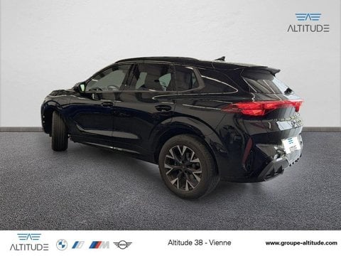 Voitures D'occasion À Vienne | Cupra Terramar 1.5 Ehybrid 204Ch V Dsg7