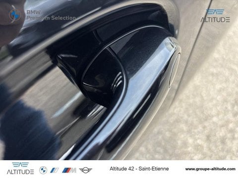 Voitures D'occasion À Saint-Etienne | Bmw Série 3 Touring M340Da Xdrive 340Ch M Performance