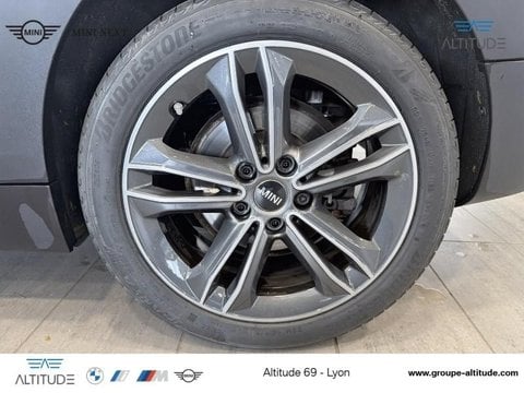 Voitures D'occasion À Limonest | Mini Clubman Cooper S 178Ch Canonbury Bva7