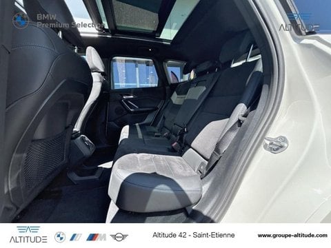 Voitures D'occasion À Saint-Etienne | Bmw X1 Ixdrive30 313Ch M Sport