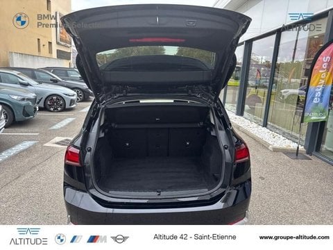 Voitures D'occasion À Saint-Etienne | Bmw Série 2 Activetourer 218I 136Ch Dkg7