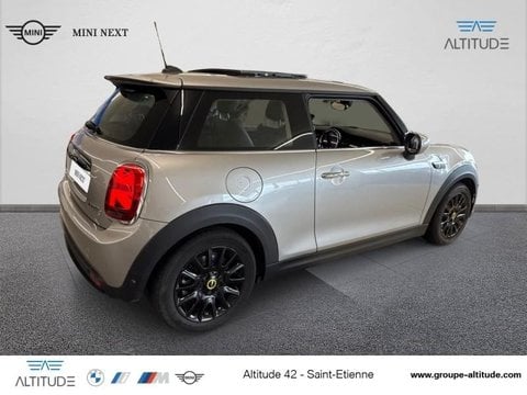 Voitures D'occasion À Le Coteau | Mini Mini Cooper Se 184Ch Edition Premium Plus Bva 5Cv