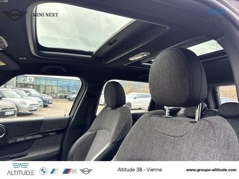 Voitures D'occasion À Vienne | Mini Countryman Cooper Se 136Ch + 88Ch Longstone All4 Bva6 7Cv