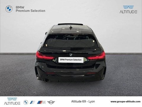 Voitures D'occasion À Limonest | Bmw Série 1 118Ia 136Ch M Sport Dkg7