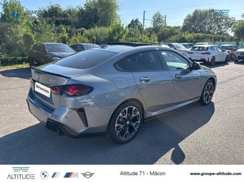 Voitures D'occasion À Sancé | Bmw Série 2 Gran Coupé 223 218Ch M Sport Xdrive Dkg7