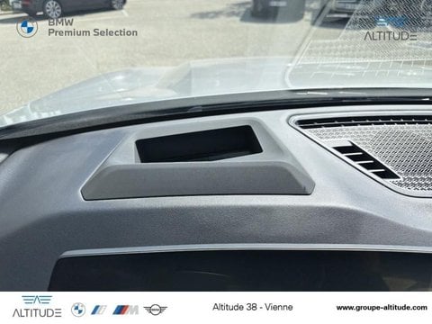 Voitures D'occasion À Vienne | Bmw X1 Xdrive23D 211Ch M Sport