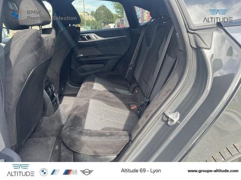 Voitures D'occasion À Limonest | Bmw I4 Edrive40 340Ch M Sport