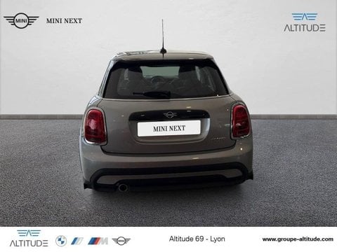 Voitures D'occasion À Limonest | Mini Mini 5 Portes Cooper 136Ch Edition Premium Plus Bva7