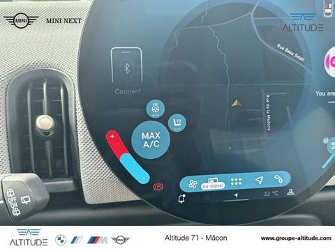 Voitures D'occasion À Sancé | Mini Cooper 5 Portes C 156Ch Favoured Dkg7