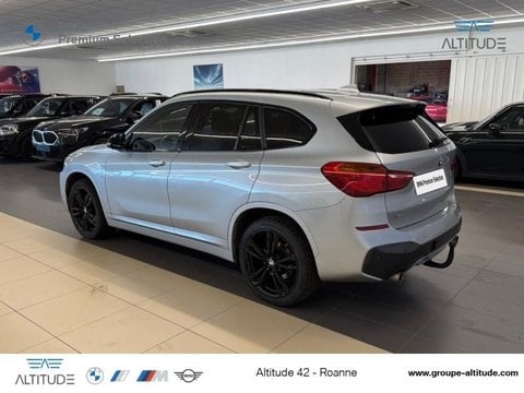 Voitures D'occasion À Le Coteau | Bmw X1 Sdrive20Ia 192Ch M Sport Dkg7 10Cv