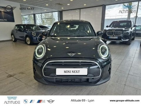 Voitures D'occasion À Limonest | Mini Mini Cooper 136Ch Edition Premium Plus Bva7
