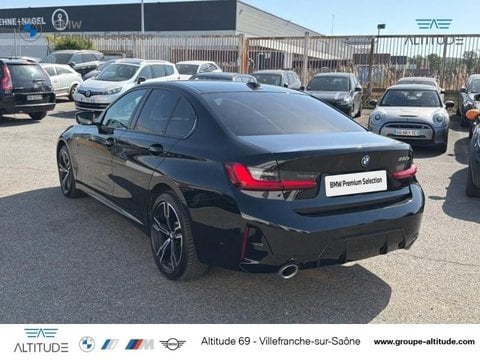 Voitures D'occasion À Villefranche-Sur-Saône | Bmw Série 3 330Ea 292Ch M Sport
