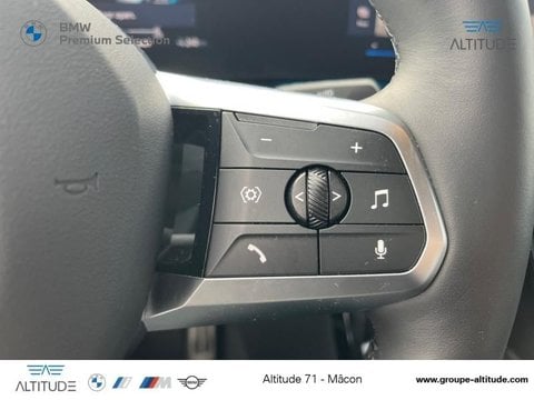 Voitures D'occasion À Sancé | Bmw X2 I Edrive20 204Ch M Sport