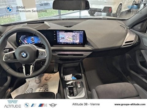 Voitures D'occasion À Vienne | Bmw Série 2 Gran Coupé 223 218Ch M Sport Xdrive Dkg7