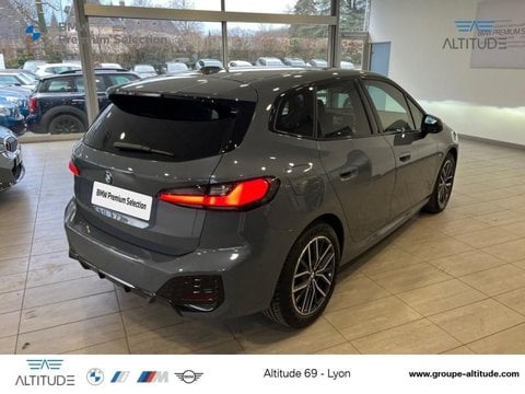 Voitures D'occasion À Limonest | Bmw Série 2 Activetourer 218I 136Ch M Sport Dkg7