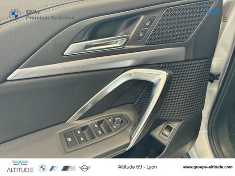 Voitures D'occasion À Limonest | Bmw X1 Xdrive23I 218Ch Xline