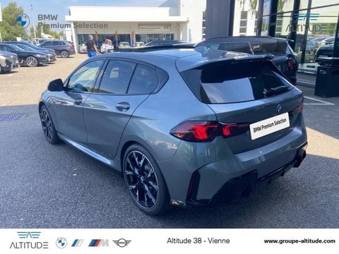 Voitures D'occasion À Vienne | Bmw Série 1 120A 170Ch M Sport Dkg7