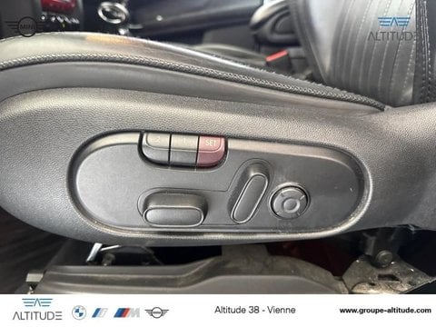 Voitures D'occasion À Vienne | Mini Countryman Cooper Se 136Ch + 88Ch Jcw All4 Bva