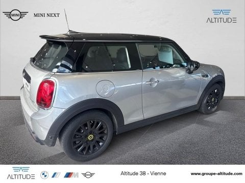 Voitures D'occasion À Vienne | Mini Mini Cooper Se 184Ch Edition Premium Bva 5Cv
