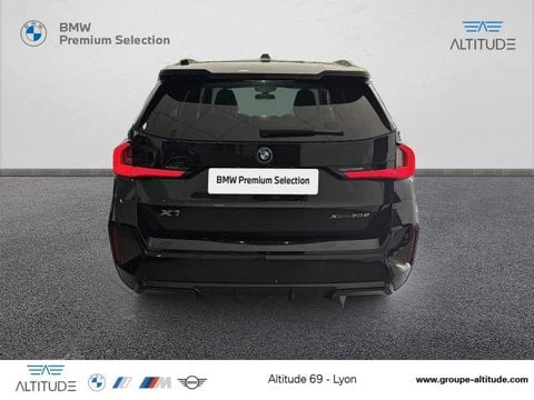 Voitures D'occasion À Limonest | Bmw X1 Xdrive30E 326Ch M Sport