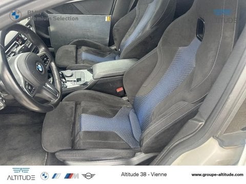 Voitures D'occasion À Vienne | Bmw Série 2 Gran Coupé 220Ia 178Ch M Sport 9Cv