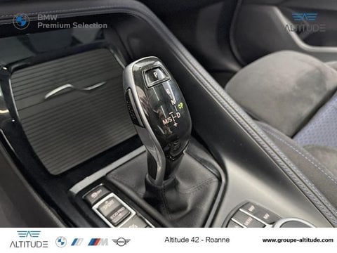 Voitures D'occasion À Le Coteau | Bmw X1 Sdrive20Ia 192Ch M Sport Dkg7 10Cv