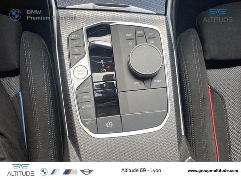 Voitures D'occasion À Limonest | Bmw Série 3 330Ea Xdrive 292Ch M Sport