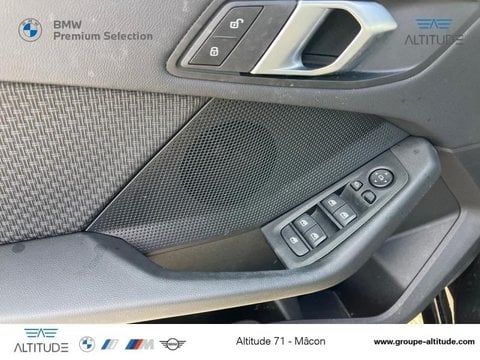 Voitures D'occasion À Sancé | Bmw Série 1 116Ia 109Ch Business Design Dkg7