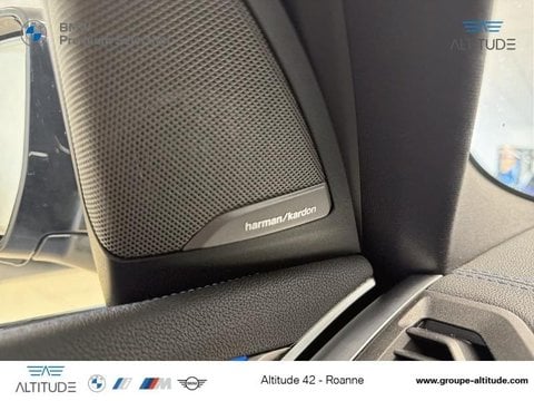 Voitures D'occasion À Le Coteau | Bmw X3 Xdrive30E 292Ch M Sport