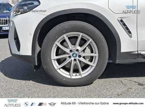 Voitures D'occasion À Villefranche-Sur-Saône | Bmw X3 Xdrive30E 292Ch Business Design
