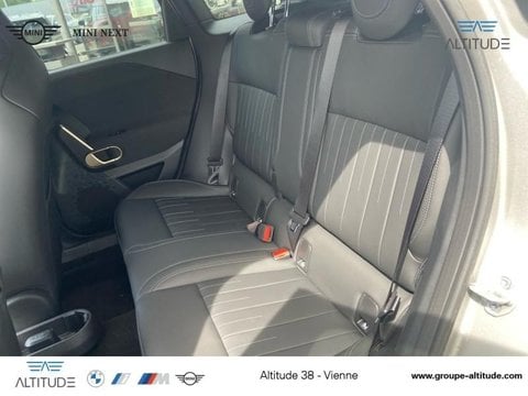 Voitures D'occasion À Vienne | Mini Aceman E 184Ch Favoured