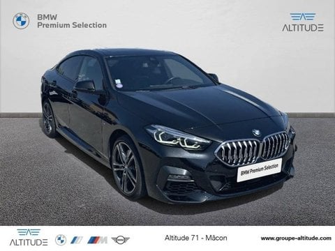 Voitures D'occasion À Sancé | Bmw Série 2 Gran Coupé 220Ia 178Ch M Sport 9Cv