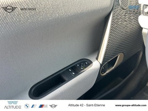 Voitures D'occasion À Le Coteau | Mini Cooper 3 Portes Se 218Ch Favoured