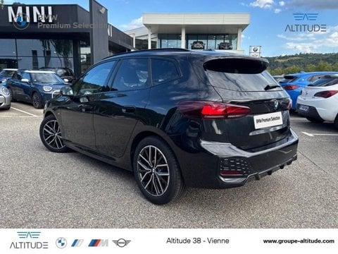 Voitures D'occasion À Vienne | Bmw Série 2 Activetourer 218I 136Ch M Sport Dkg7