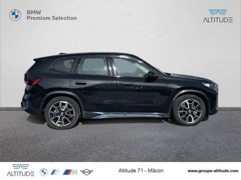Voitures D'occasion À Sancé | Bmw X1 Ixdrive30 313Ch Xline