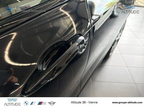 Voitures D'occasion À Vienne | Bmw X2 Sdrive18Da 150Ch M Sport Euro6D-T