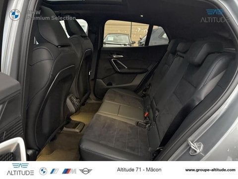Voitures D'occasion À Sancé | Bmw X2 Sdrive20Ia 170Ch M Sport Dkg7